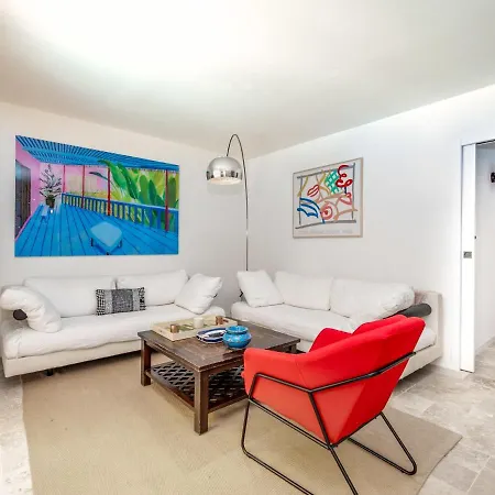 Villa La Vigne By Interhome
