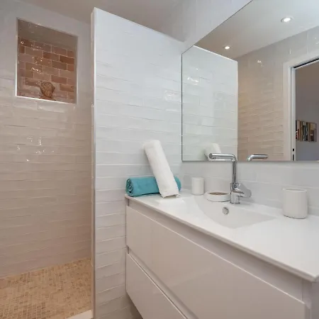 Villa La Vigne By Interhome Mandelieu-la-Napoule