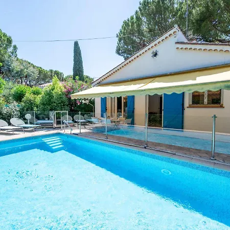 Villa La Vigne By Interhome